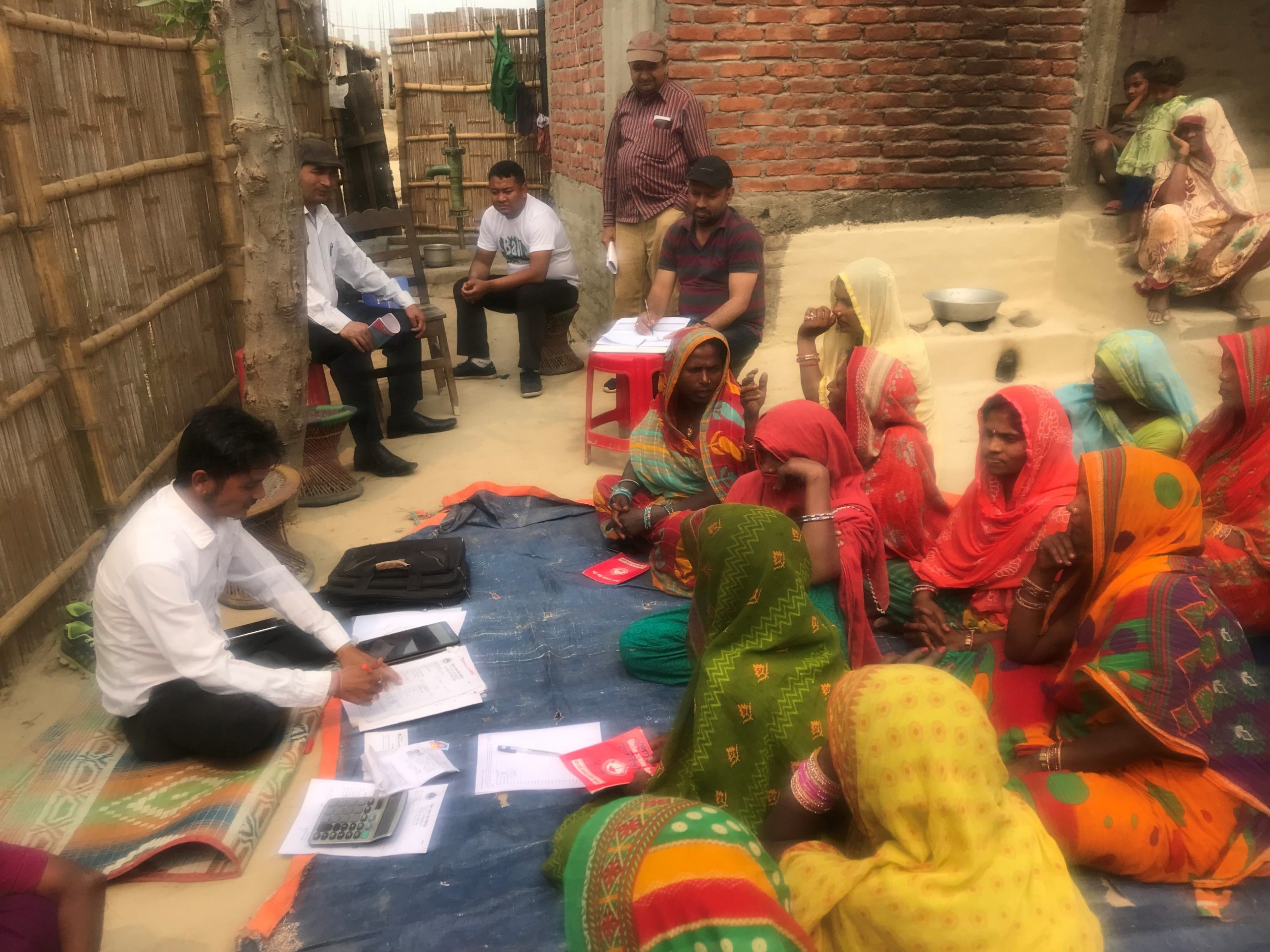 Client Protection Principles Smart Assessment of Nirdhan