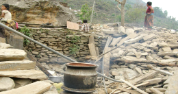 On-the Spot Technical Support and Mentoring to Savings and Credit Cooperatives for Capacity Building 