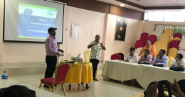 Impact Assessment Techniques 