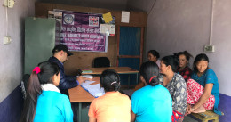 Impact Study of Financial Literacy Training(FLT) 