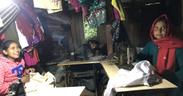 Impact Study on Financial Literacy Training (FLT) 