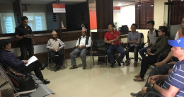 Final Evaluation of UNNATI Programme- Access to Finance Project 