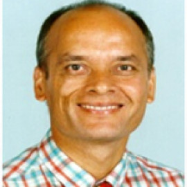 Tara Nath Pandey, Ph.D.