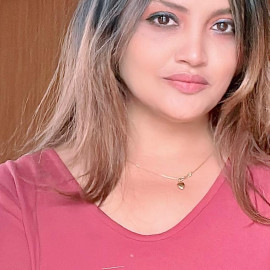 Yamuna Gautam Ghimire
