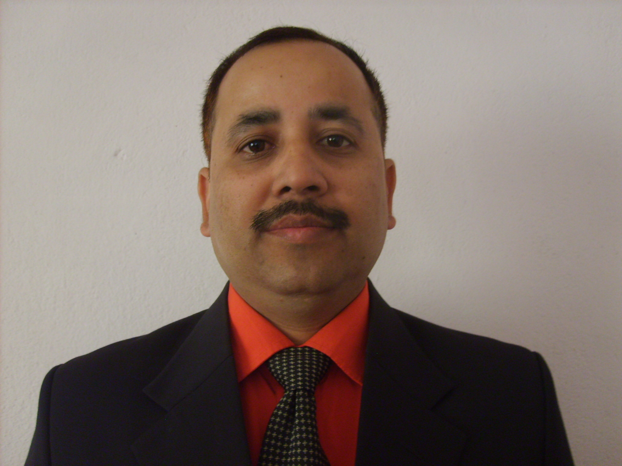 Arun Bhadra Khanal