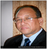 Purushottam Shrestha, Ph.D.