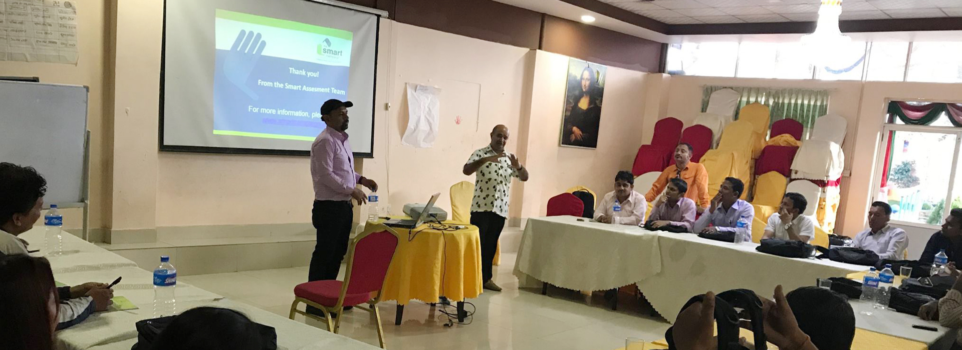 Impact Assessment Techniques