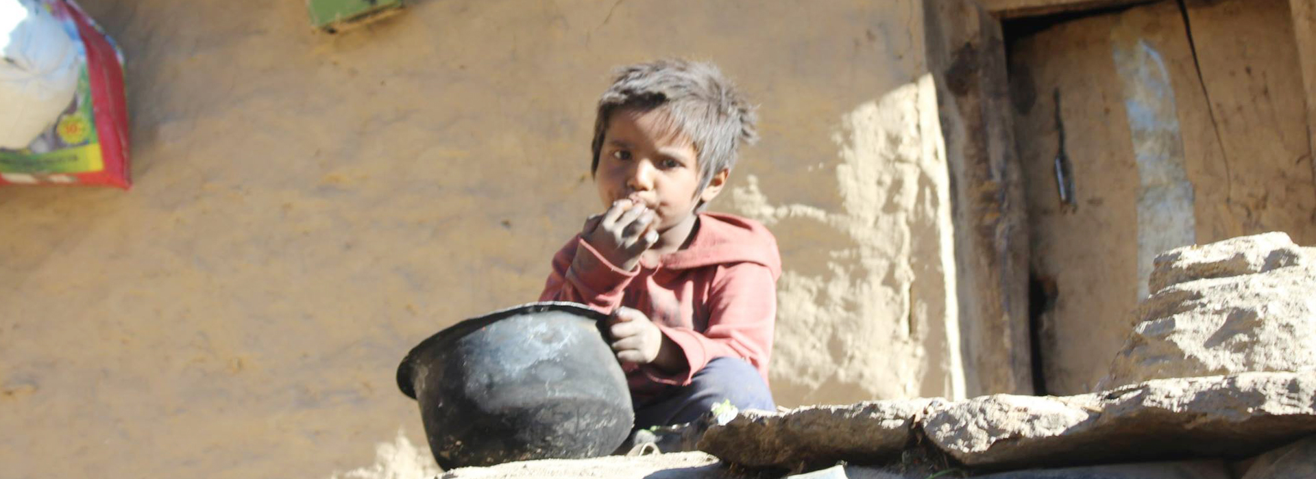 Consultancy Support for Baseline Study by Save the Children